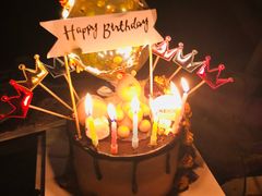 -CAKE BOSS蛋糕老板(公主坟凯德晶品店)