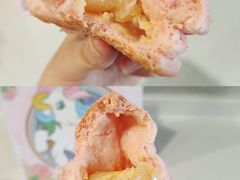 茉莉花朵包-好利来(红旗万达店)