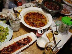 -拾竹樾巷酒肆餐厅(望花店)