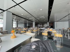 -璞渼咖啡 ROOF P.M. Café(浦东美术馆店)