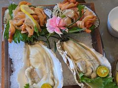 -君霖海鲜私房菜(春柳店)