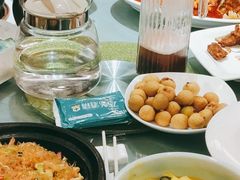 -丽华园(汉阳龙阳店)