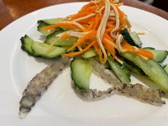 -赛瑞喜来登大酒店-盛宴自助餐厅