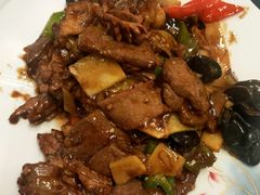 -福来居烤鸭店(天坛二店)
