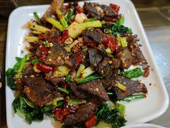 -88号小吃店·经典云南菜·地道纳西美食