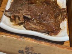 -味可道美食坊(福基路店)