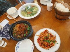 -外婆菜(江乡路店)