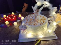 -糕小爱·动物奶油生日蛋糕定制(江阴店)