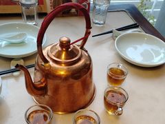 -小吊梨汤·北京菜·烤鸭(双井乐成中心店)