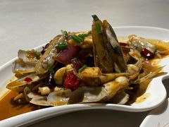 -华盛丰温州大排档(东三环南路店)