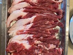 -月圆火锅(宁海东路二店)