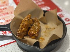 -必胜客(湘隆店)