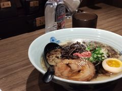 -雷神拉面(财富中心玉米楼店)