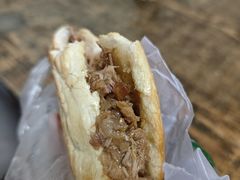 -秦豫肉夹馍(骡马市总店)