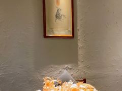 -铭家家宴·海鲜青岛菜·院子餐厅(燕岭路店)
