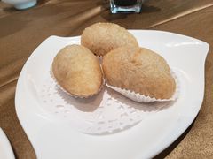 五香咸水角-東海薈。拉斐特(青衣城店)