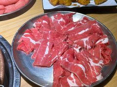 -洱火云南酸菜牛肉火锅(石景山当代商城店)