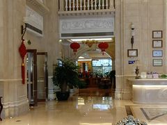 -维也纳国际酒店·深圳北站店