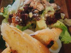 -Crispy Duck(Bebek Garing)