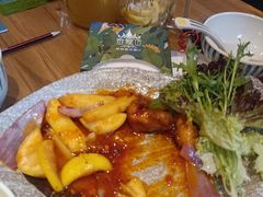 -泰堤坊(淡水体育馆店)