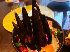 -若蘭慈·无国界素食料理(欢乐海岸店)