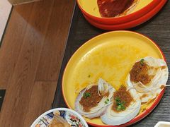 -AJIYA·池袋日式烧肉自助(天津万象城店)