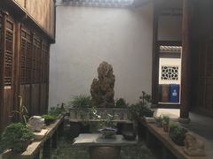 -月栖华明-云间草堂清茶馆(泗泾古镇店)
