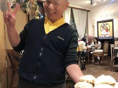 -陶野咖啡·面包披萨