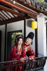 -雪中彩影婚纱摄影·微光艺术中心