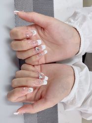 -尤米一站式美甲美睫