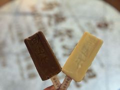 -马迭尔冷饮厅1906(中央大街店)