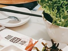 -韩宫宴炭火烤肉(印象城店)