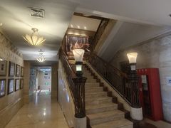 -国际饭店·西餐厅(西大直街店)