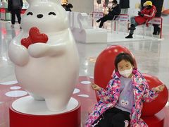 -永辉超市(红旗街万达广场店)