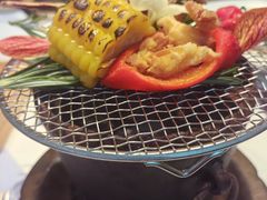 -叶叶菩提(太原别墅店)