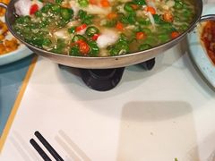 -付掌柜在成都·热炒砂锅集(金禾店)