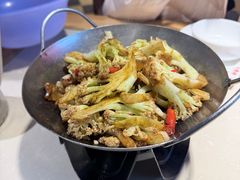 -小柴米·传统江西菜(八一广场店)