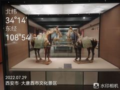 -西安大唐西市博物馆