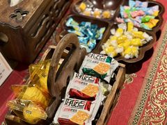 -纯泰泰式古法按摩SPA(丽景华庭店)