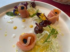 -马克西姆餐厅(崇文门店)