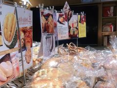 -西村叔叔的店·面包·甜品·蛋糕(崂山丽达店)