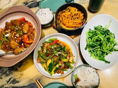 -锦府盐帮·侯宅(五棵松万达店)