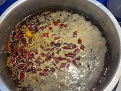 -马路边边串串香(双井直营店)