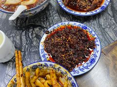 -西月城谭豆花(春熙路店)