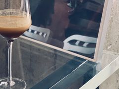 -Nectar One Cafe(勇烈路n1店)