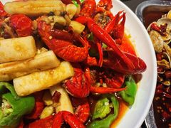 -袁老大龙虾(石鼓路总店)