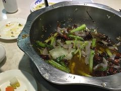 -万和源炝锅城·活鱼现炝(文艺北路店)