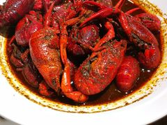-叶派龙虾•招牌香辣蟹·海鲜(中海国际店)