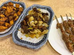 -维吾尔餐厅(宜山路店)