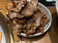 -牛人·雪花牛·木炭烤肉(昆山陆家店)